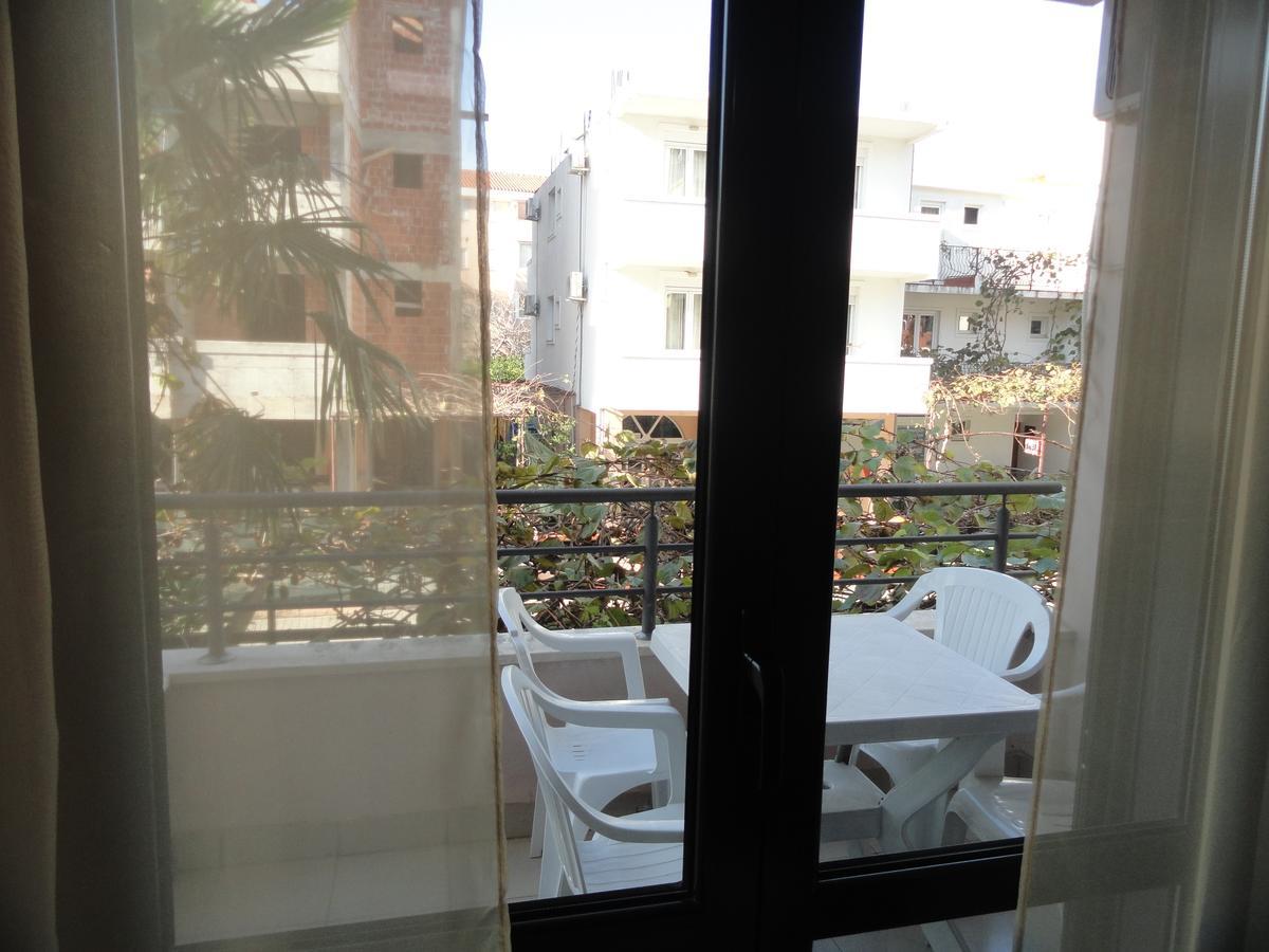 Apartments Mare Budva Habitación foto