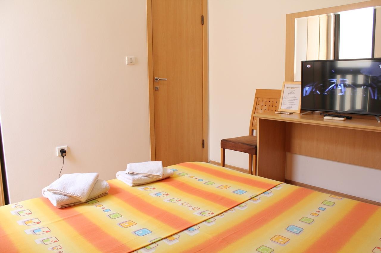 Apartments Mare Budva Habitación foto